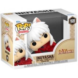 FUNKO Pop! Classic InuYasha (Lay) 1928