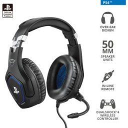 Trust Gxt 488 Forze 23530