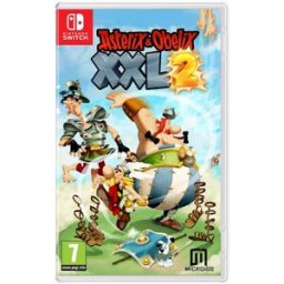 KOCH MEDIA Microids Astérix & Obélix XXL2 Nintendo Switch