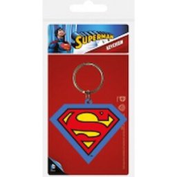 DB-LINE S.R.L. Db-line Portachiavi Superman Shield Rk38139c