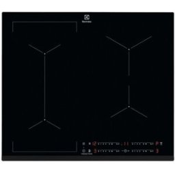 Electrolux Piano Cottura a Induzione Cil63443 Nero