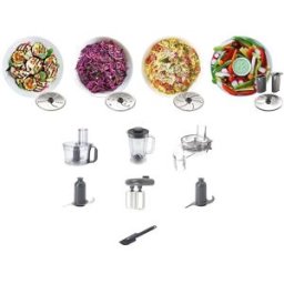 Kenwood Robot Fdm304ss Silver
