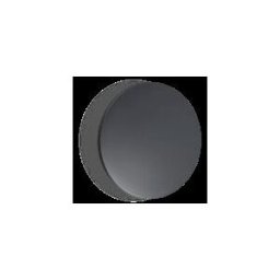IDEAL LUX Punto Applique Antracite D18