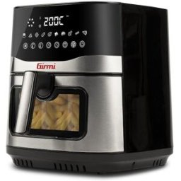 Girmi Friggitrice ad aria Fg90