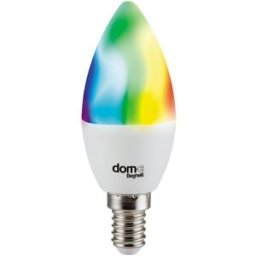 Beghelli 60014 Lampadina Smart Oliva