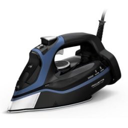 Rowenta Ferro da stiro Dw9411d1 Nero e Blu