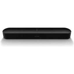 SONOS Soundbar Beam GEN2 Nero