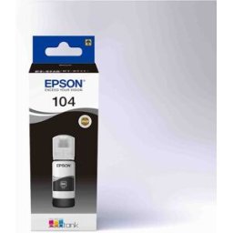 Epson 104 T009140 Bk