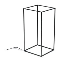 Flos Ipnos Terra Nero 15W F3150030