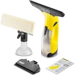 KARCHER Aspiragocce Lavavetri WV 2 Premium