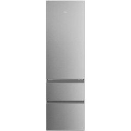HAIER Frigorifero combinato Htr3620cnmg Argento