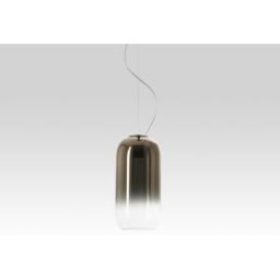 Artemide GOPLE Mini Nero/Bronzo