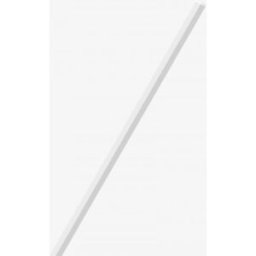 ZAFFERANO Pencil Bianco IP65 18W Ld0802b3