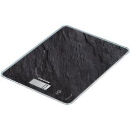 SOEHNLE ITALIA S.R.L. Soehnle Pesa alimenti 61515 Nero/Slate