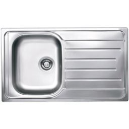 GLEM GAS S.P.A. Glem Lavello gocciolatoio Gl186ixs Inox