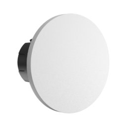 Flos Camouflage 140mm Bianco Applique