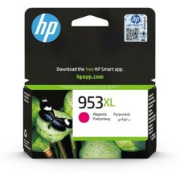 HP 953xl F6u17ae
