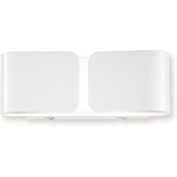 IDEAL LUX Clip Bianco