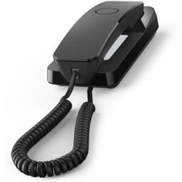 Siemens Telefono Fisso Desk 200 Im Black
