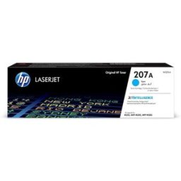 HP 207a W2211a