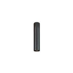 NOVALUX Collins Plafone Nero L=200 D.40