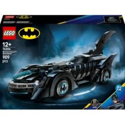 Lego Batmobile Batman Forever 76304