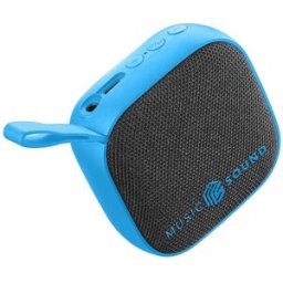 Cellular Line WIRELESS SPEAKER MINI Btspkmsmini3b Blu