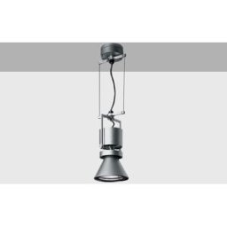 IGUZZINI ILLUMINAZIONE Le Perroquet a Sospensione Grigio