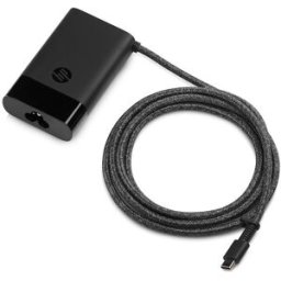 HP Alimentatore Laptop USB-C da 65 W