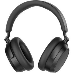 Sennheiser Cuffie a Padiglione Accentum Plus Wireless Nero