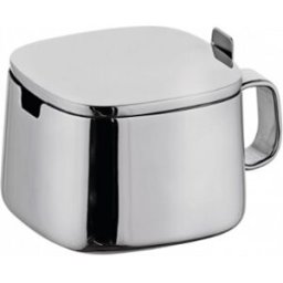 Alessi Zuccheriera 30CL Acciaio inox