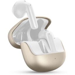 Cellular Line Auricolari Bluetooth Call Purely Btpuretwsh Gold