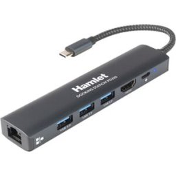 Hamlet Docking Station Hdkc-pd220