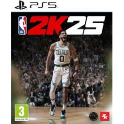 CIDIVERTE 2K GAMES NBA 2K25 PS5 Swp51012