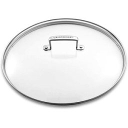 LE CREUSET ITALIA SRL Le Creuset Coperchio in vetro 28CM