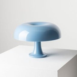 Artemide Nessino Azzurro Special Edition