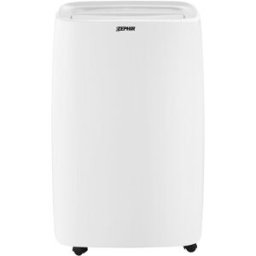 ZEPHIR Deumidificatore Zdp50