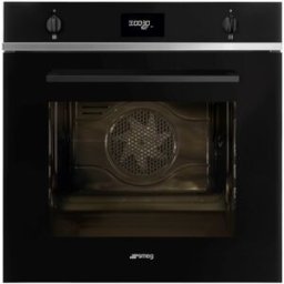 SMEG Forno Elettrico Sfp6401tb Nero