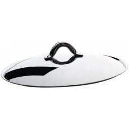 Alessi Coperchio Mami SG200 28CM Acciaio inox