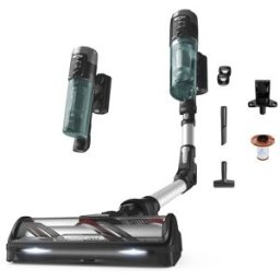 Rowenta Scopa Elettrica RH9A32WO Petrolio