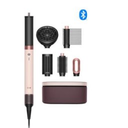 Dyson AIRWRAP COANDA T3/T4 Pink