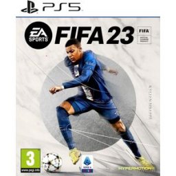 Electronic Arts FIFA 23 PlayStation 5