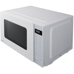 Panasonic Microonde Nn-k35nwmepg bianco