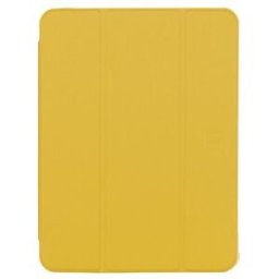 Tucano Custodia per iPad 10 gen SATIN CUSTODIA Giallo Scuro