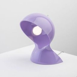 Artemide Dalù Lavanda Lampada da Tavolo