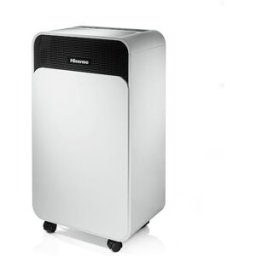 Hisense Deumidificatore D16cw Bianco