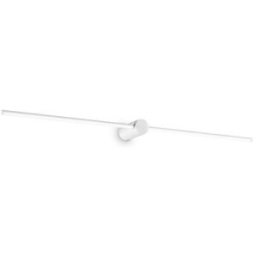 IDEAL LUX Filo Bianco Applique 327778