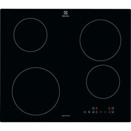 Electrolux Piano cottura Induzione Lib60424ck Nero