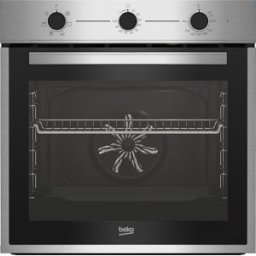 Beko Forno Elettrico Bbie14100x Stainless steel