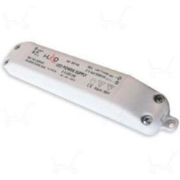 LINEA LIGHT Alimentatore Slim da 1/2 LED 630MA 4W 89147